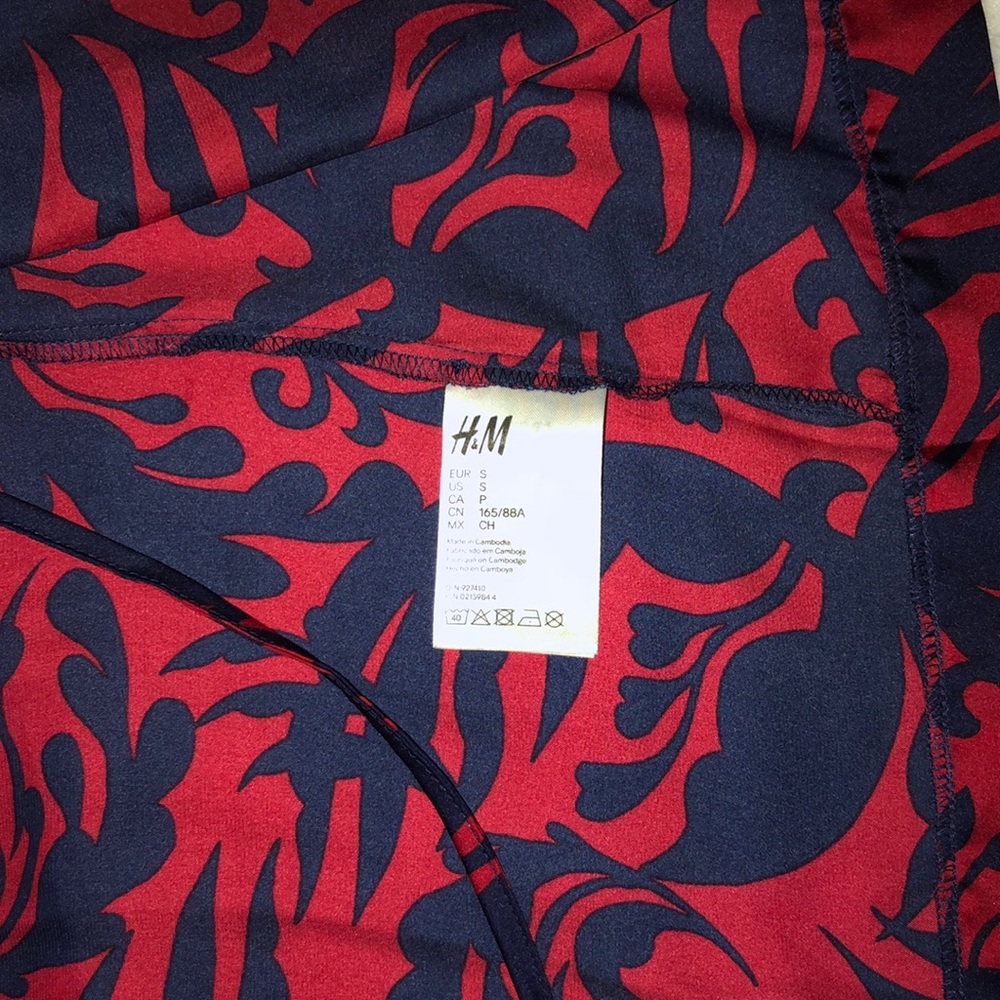 Satin Robe - Picture 3 of 3